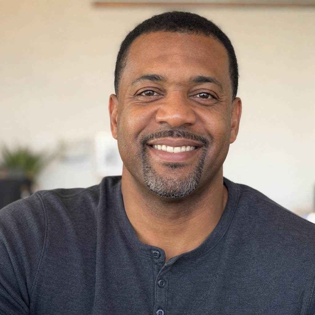 Marcus Coleman