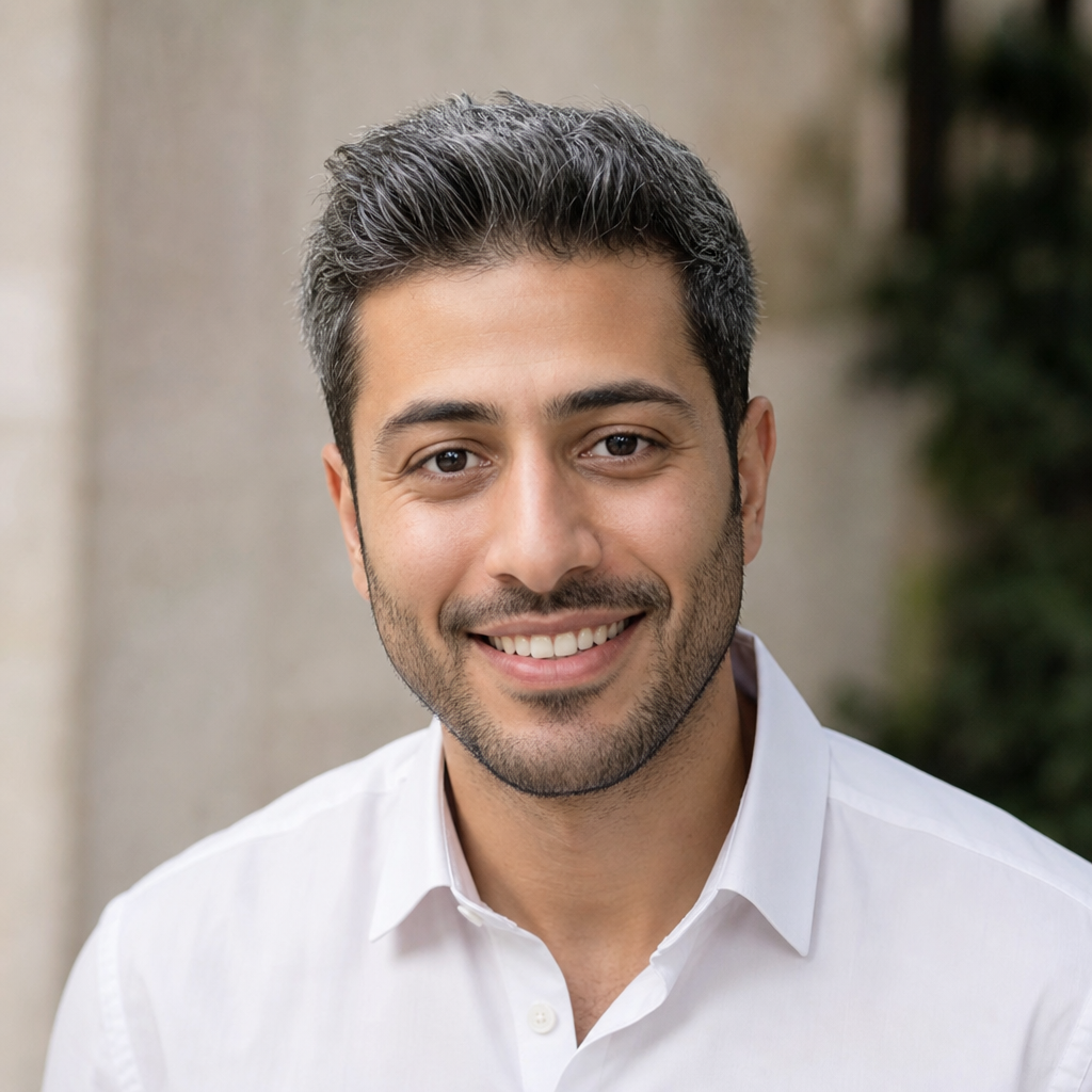 Yusuf Mansour