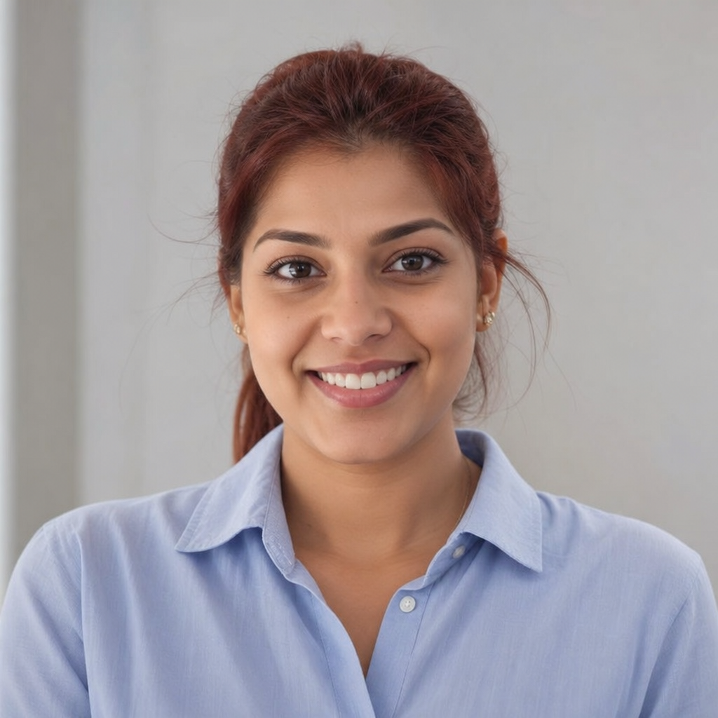 Priya Sharma